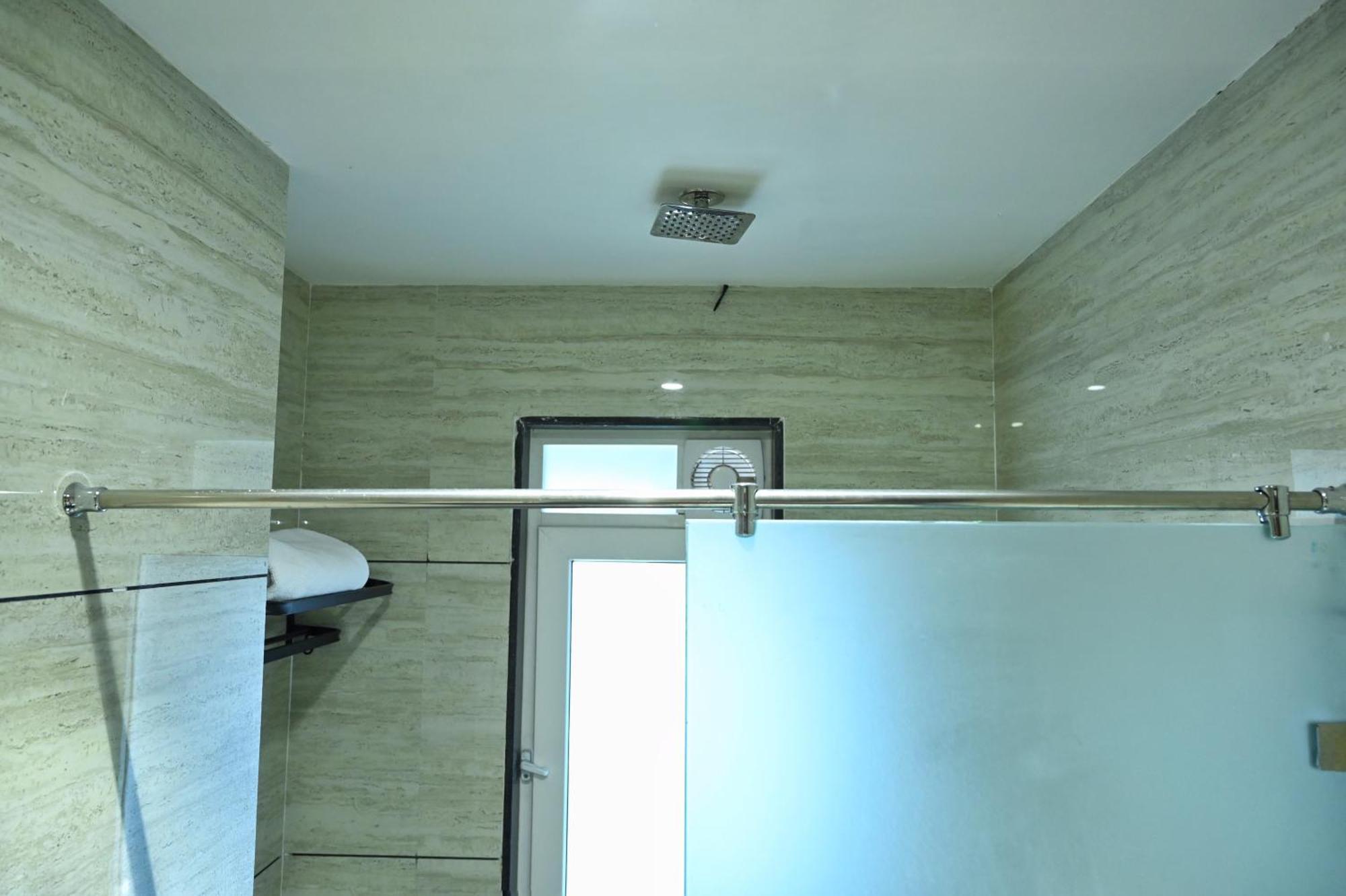 The One Hotel Nashik Exterior foto